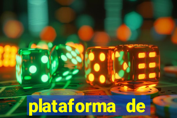 plataforma de porcentagem de jogos